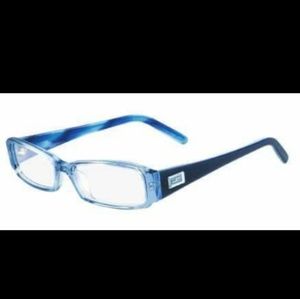 Fendi eyeglass frames 2011